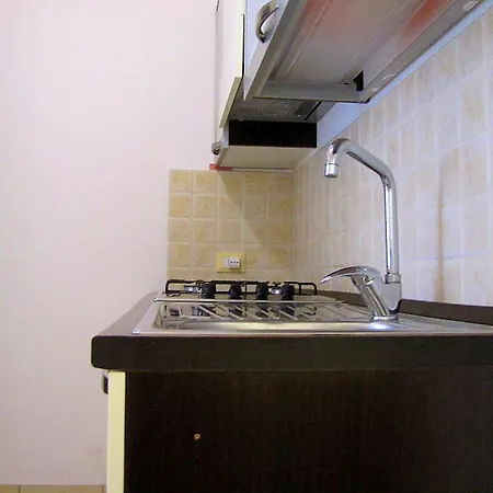 بيت للعطل Casetta 460